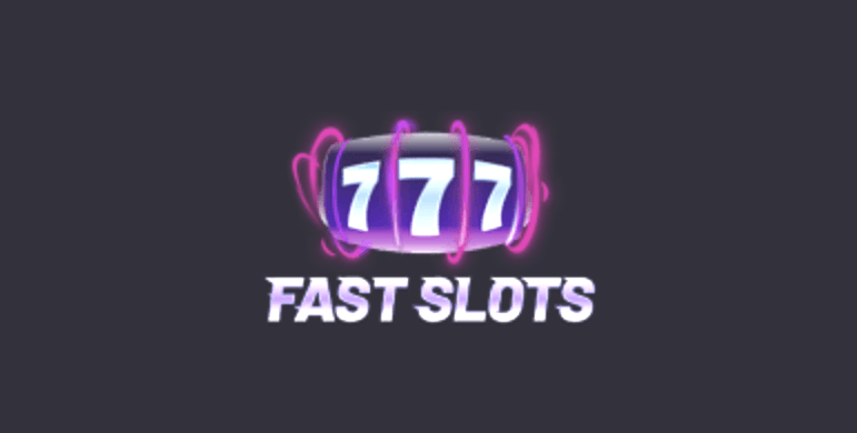 Fast Slots logo
